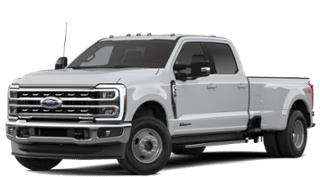 2026 Ford Super Duty® External Image 1